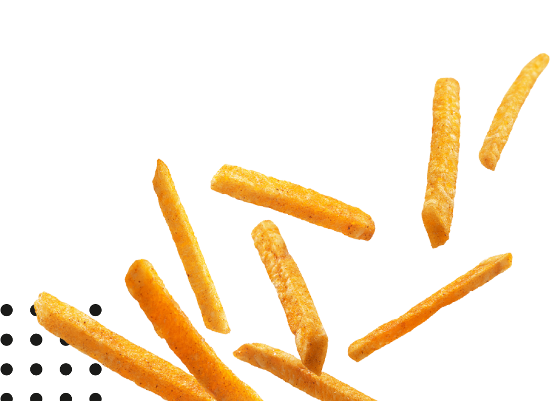 Frites