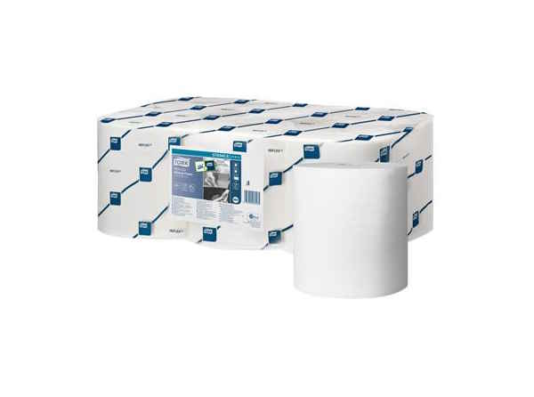 Tork Reflex - Wiping Paper 1 Couche - M4 - 473412