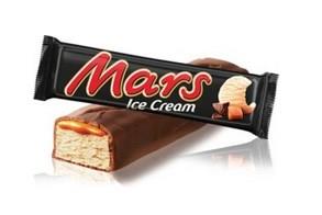 Mars Bar 24 x 66 gr