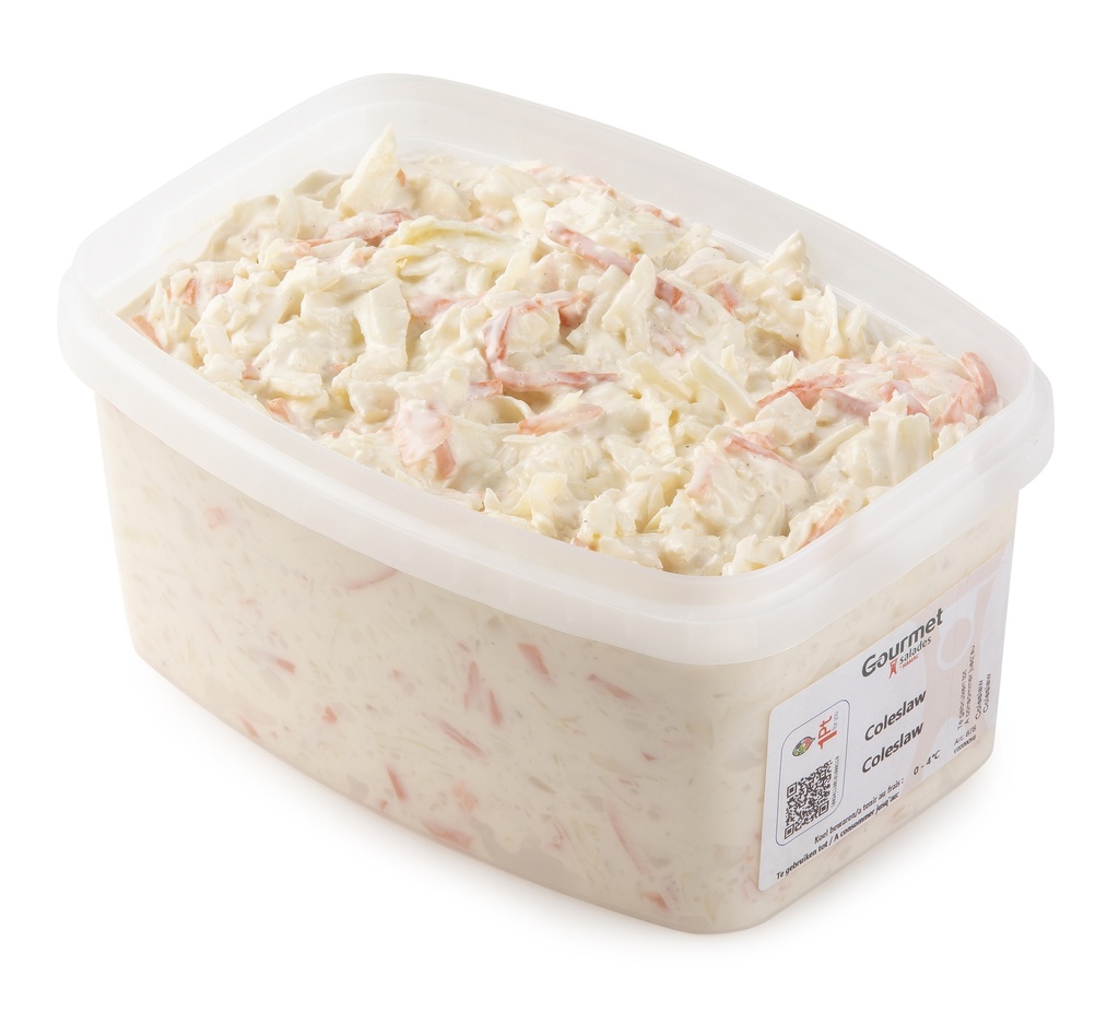 Salade De Chou Hamal 1,5 kg