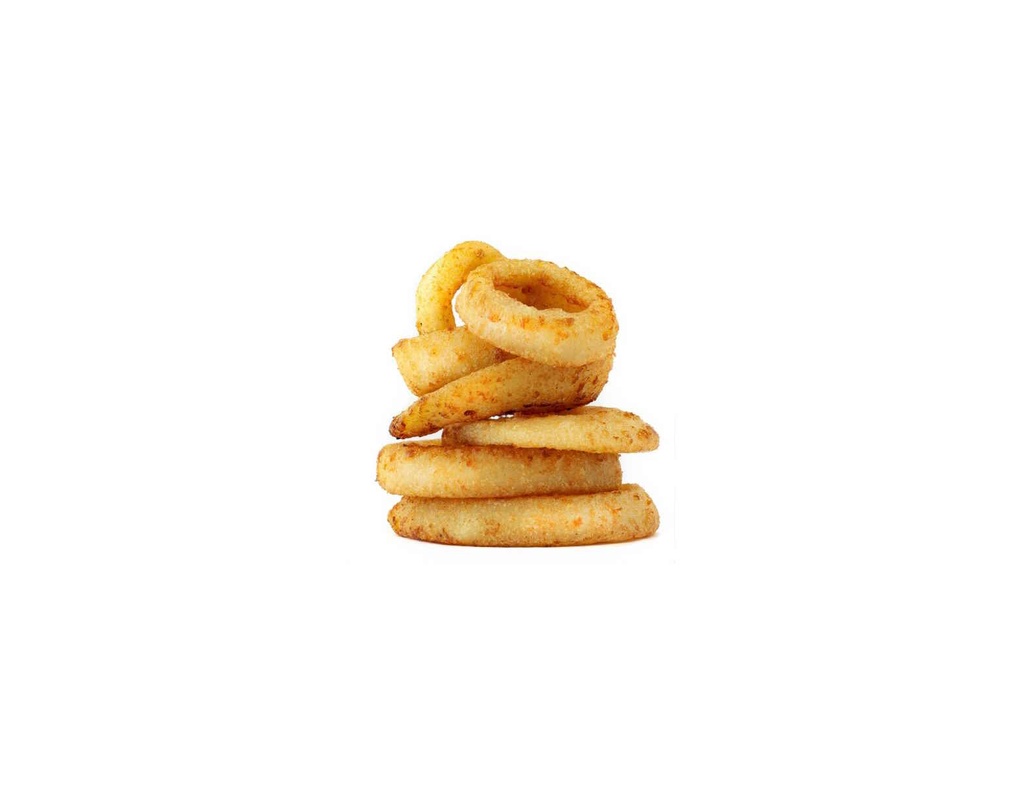 LA773 Onion rings Battue à la Biere Smokey Mountains 1 kg -