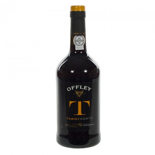 Porto Tawny 75 cl