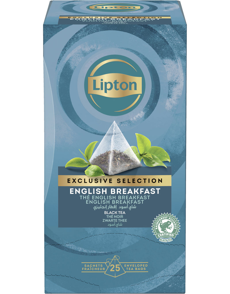 The Citron Lipton 25 pcs