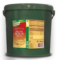 Roux Brun Poudre Knorr 10 kg