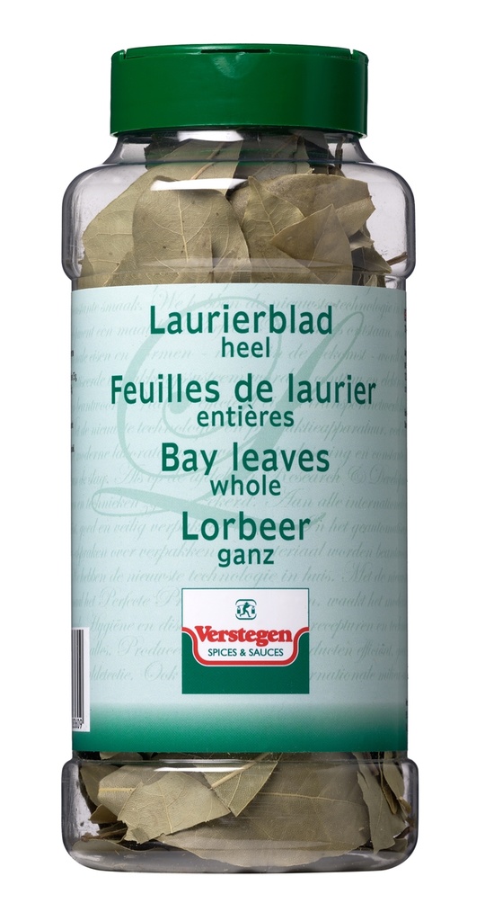 Feuilles Laurier Verstegen 35 gr