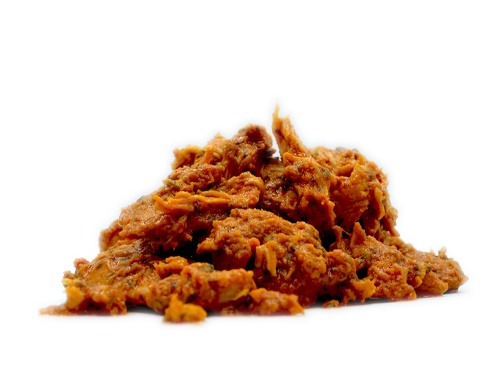 LA934.1 Pulled Chicken Tinga La Streetfood 12 x 500 gr