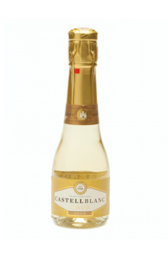 Wijn Cava Castelblanch 12 x 37,5 cl