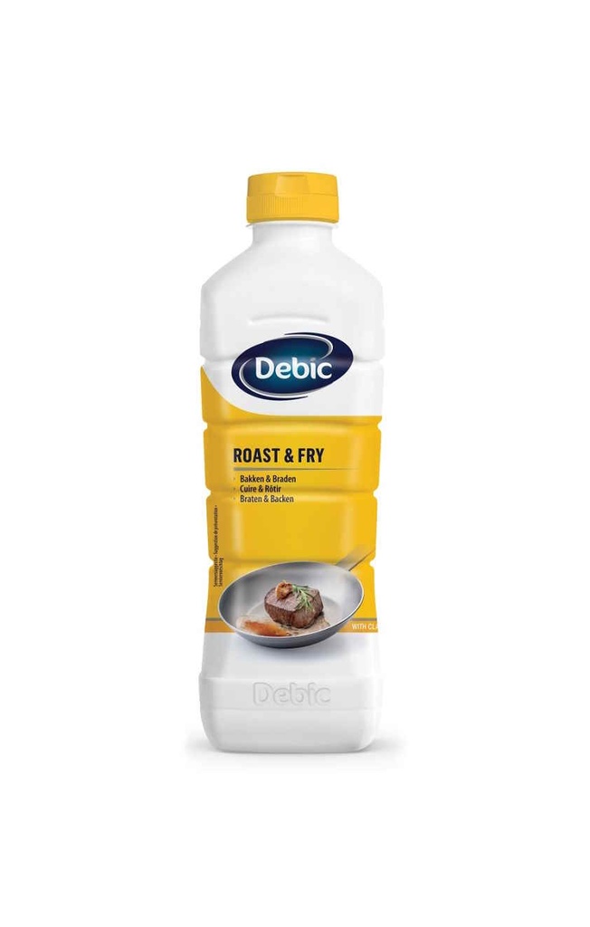 Cuire &  Rotir Debic 1 L