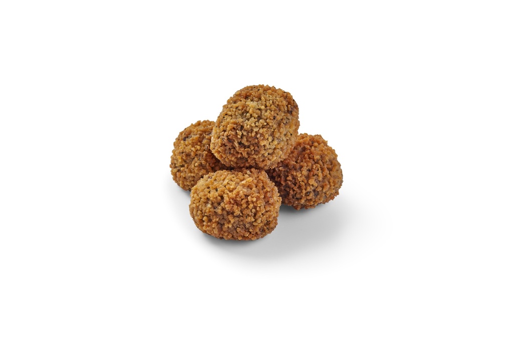 Boulettes Apéro Végetarien Mora 54 x 25 gr