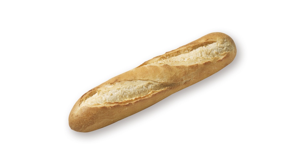 3521 Baguette Large 27 cm -La Lorraine FB - 40 x 165 gr