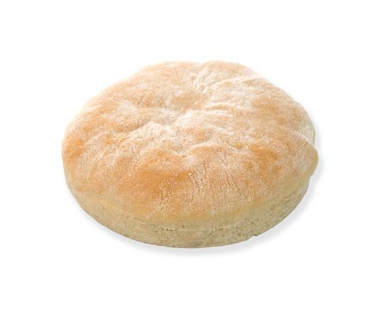 2362 Pain Hamburger Rustique Pastridor 24 x 105 gr