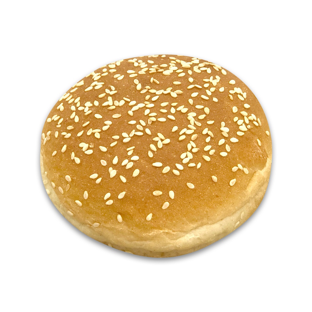 Hamburger Buns Sesam 10 cm Frit Is It 48 x 55 gr