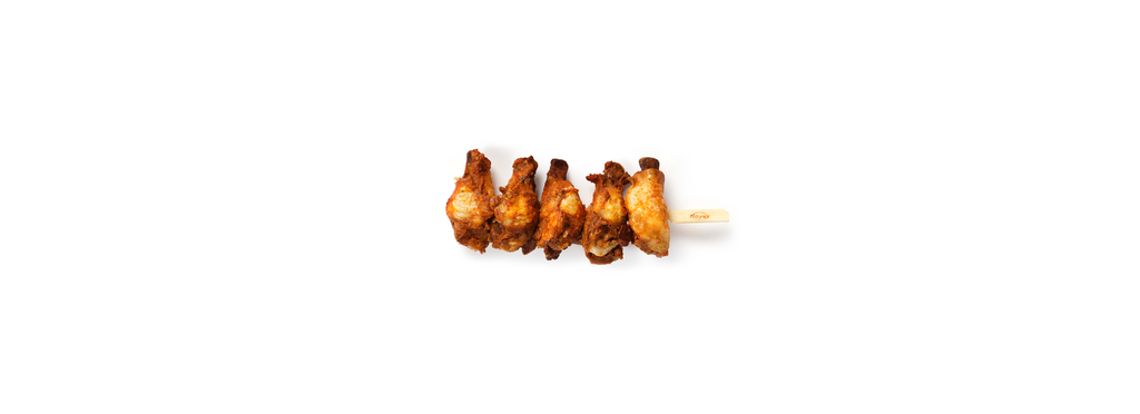 Brochettes Pilon  Poulet Congelé Noyez 4 x 6 pcs