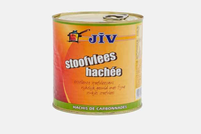 Carbonade Hachée Jiv 2 ,7 kg