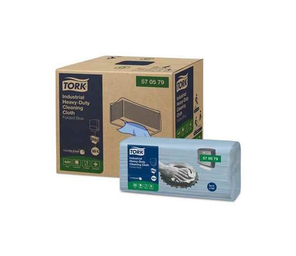 Tork Heavy Duty 4 x 60 pcs - 570579