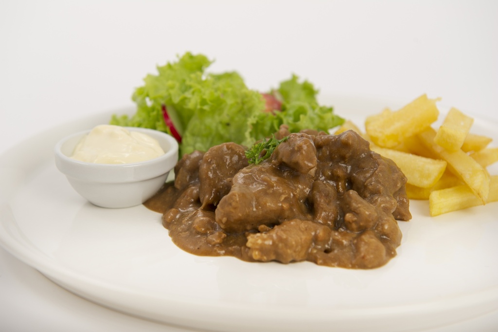 Carbonnade Boeuf Noyez 1,5 kg