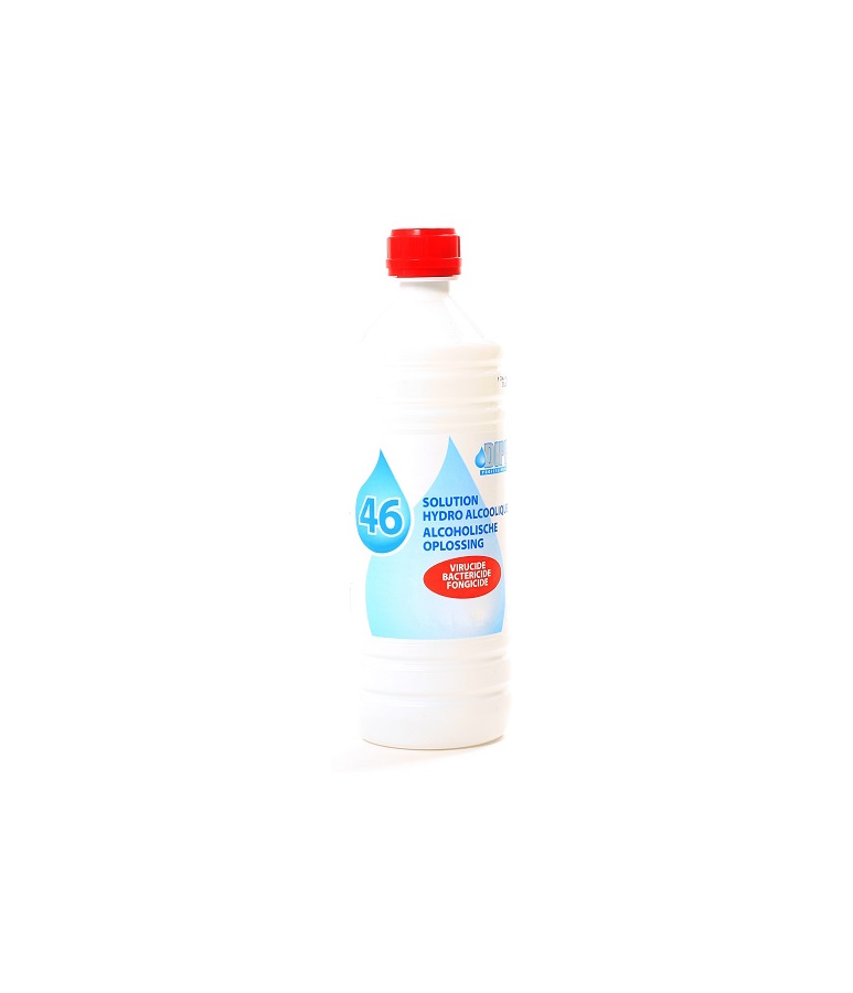 Solution Hydroalcoolique Dipp (46) 1 L