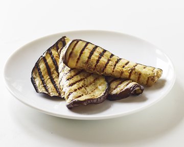 Aubergines grille Ardo 1 kg