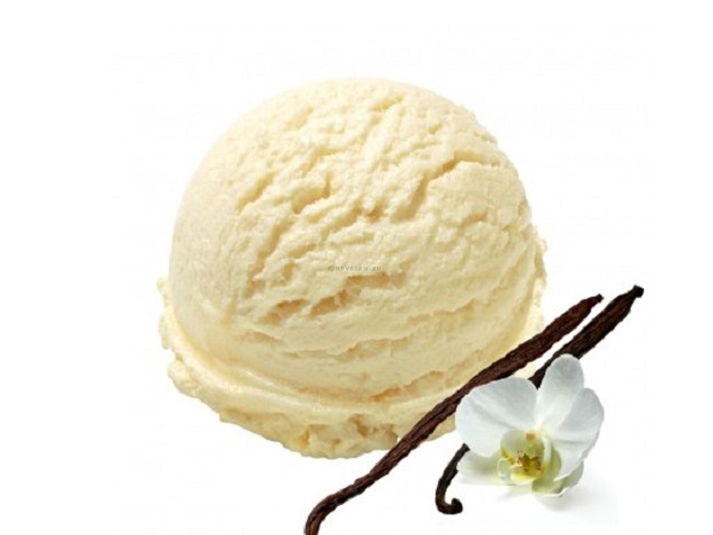 Creme Glace Vanille Verdonck 5 L