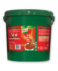 Demi Glace 1-2-3 - Knorr 10 kg