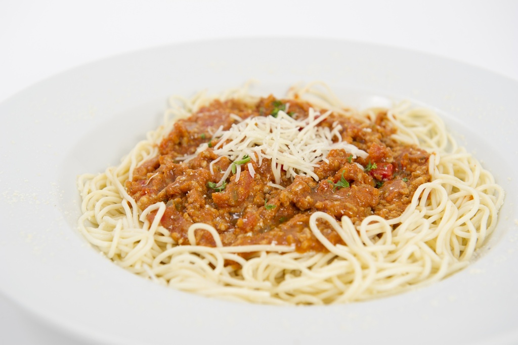 Spaghetti Bolognaise Noyez 600 gr