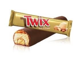 Twix Bar 24 x 40 gr