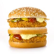 Vega Burger Bastards Flexitarian 16 x 100 gr