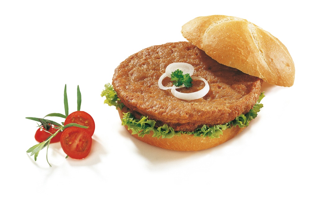 Hamburger Noyez 30 x 100 gr