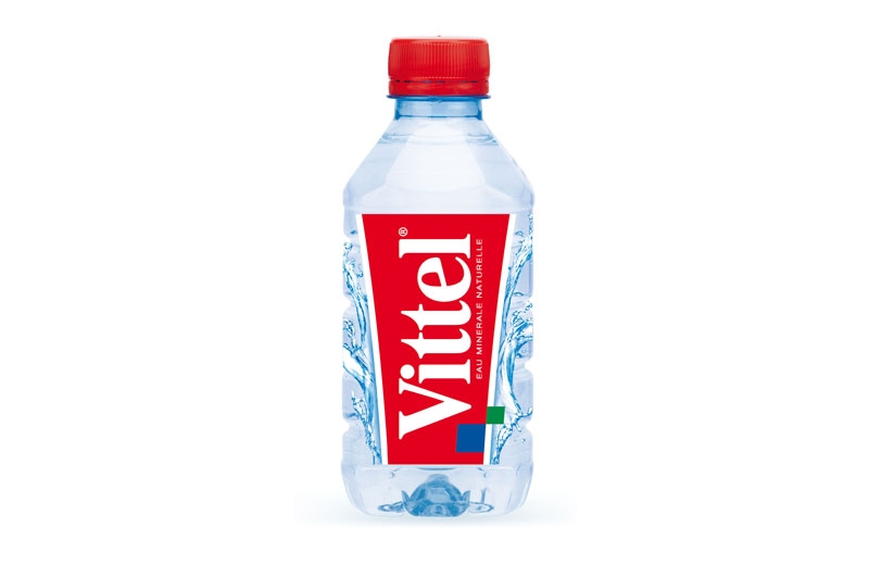 Vittel 3 x 8 x 33 cl