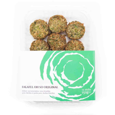 Falafel Oh So Original La Vie Est Belle 160 x 12,5 gr