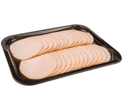 Filet De Poulet Fume Prétranché 500 gr