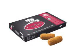 Croquette Viande Boeuf Oma Bobs 20 x 100 gr