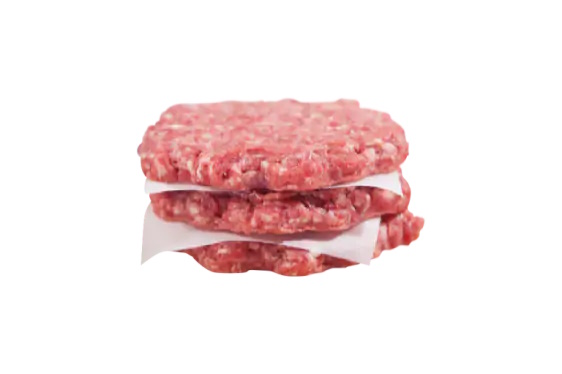 LA870 Aberdeen Angus Burger La Streetfood 36 x 170 gr