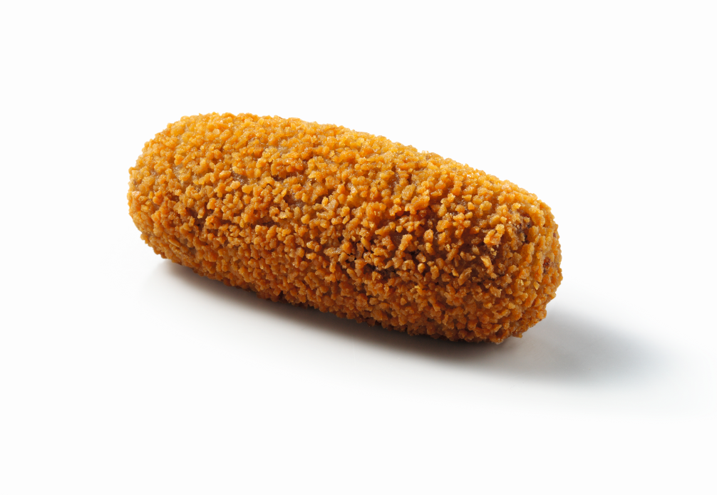 Croquette Viande De Bourgondier Ad van Geloven 20 x 100 gr