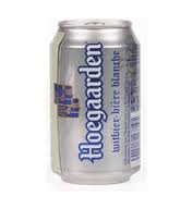 Hoegaarden 4 x 6 x 33 cl