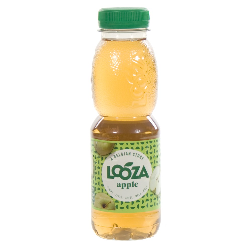 Looza Pomme Pet 6 x 4 x 33 cl