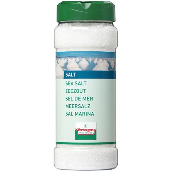 Sel De Marin Verstegen 600 gr