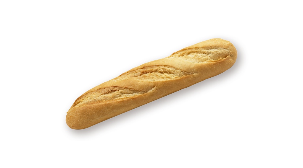 3423 Baguette 35cm - La Lorraine  35 x 200 gr