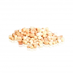 [W1513] Croutons Nature 10mm DV Foods 350 gr