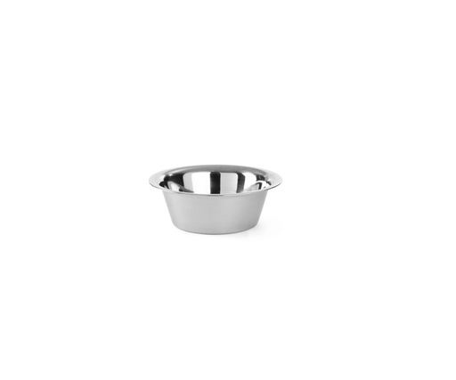 [10553] Bol A Cuisinier inox  Hendi - 5L - 530603