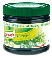 [7516] Primerba Bouquet All Italiana Knorr  340 gr