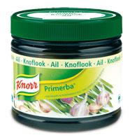 [7513] Primerba Ail Knorr 340 gr