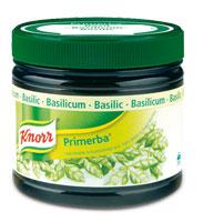 [7500] Primera Basilicum Knorr 340 gr