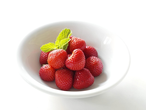 [W6041] Fraises Ardo 300 gr