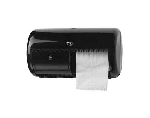 [4879] Tork Dispencer Conventional Toilet Roll - T4 - 557008