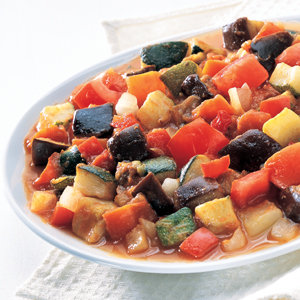 [W6019] Ratatouille Ardo 750 gr