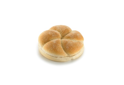 [8599] 3409 Gourmet Bun 12,5 cm Pastridor 48 x 89 gr