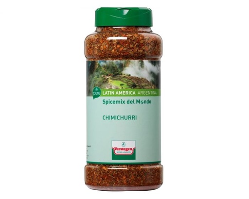 [7931] Spicemix Del Mondo Chimichurri Verstegen 265 gr