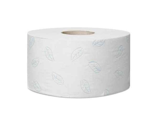 [4977] 110253 Tork Soft Mini Jumbo 12 x Toilet Rouleau 2L - T2