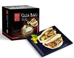 [6353] Gua Bao Orien Bites 1 kg